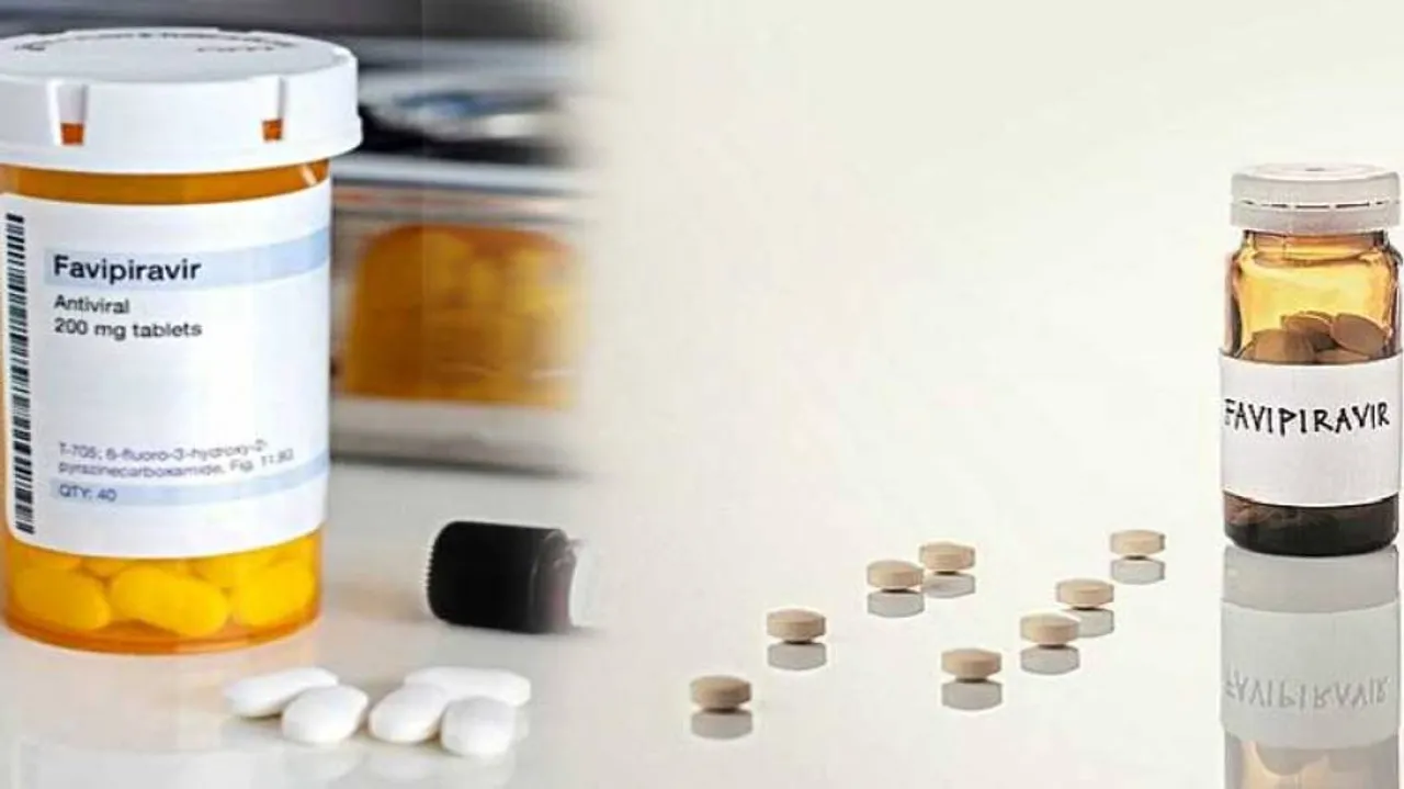 ହୋମ୍ ଆଇସୋଲେସନ୍‌ରେ ଥିବା କରୋନା ଆକ୍ରାନ୍ତଙ୍କୁ 'ଫାଭିପିରାଭିର୍' ଦିଆଯିବ କେମିତି?