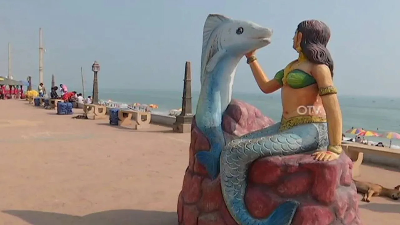 ଆସନ୍ତାକାଲି ଠାରୁ ଆରମ୍ଭ ହେଉଛି ଗୋପାଳପୁର ବେଳାଭୂମି ମହୋତ୍ସବ