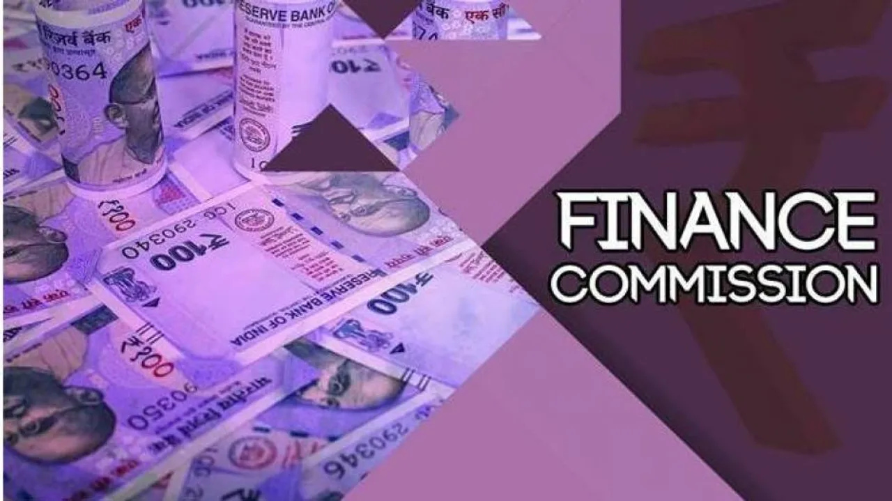 ୫ ବର୍ଷ ପାଇଁ କମିଲା ଓଡ଼ିଶାର କେନ୍ଦ୍ରୀୟ ଟିକସ ଅଂଶ