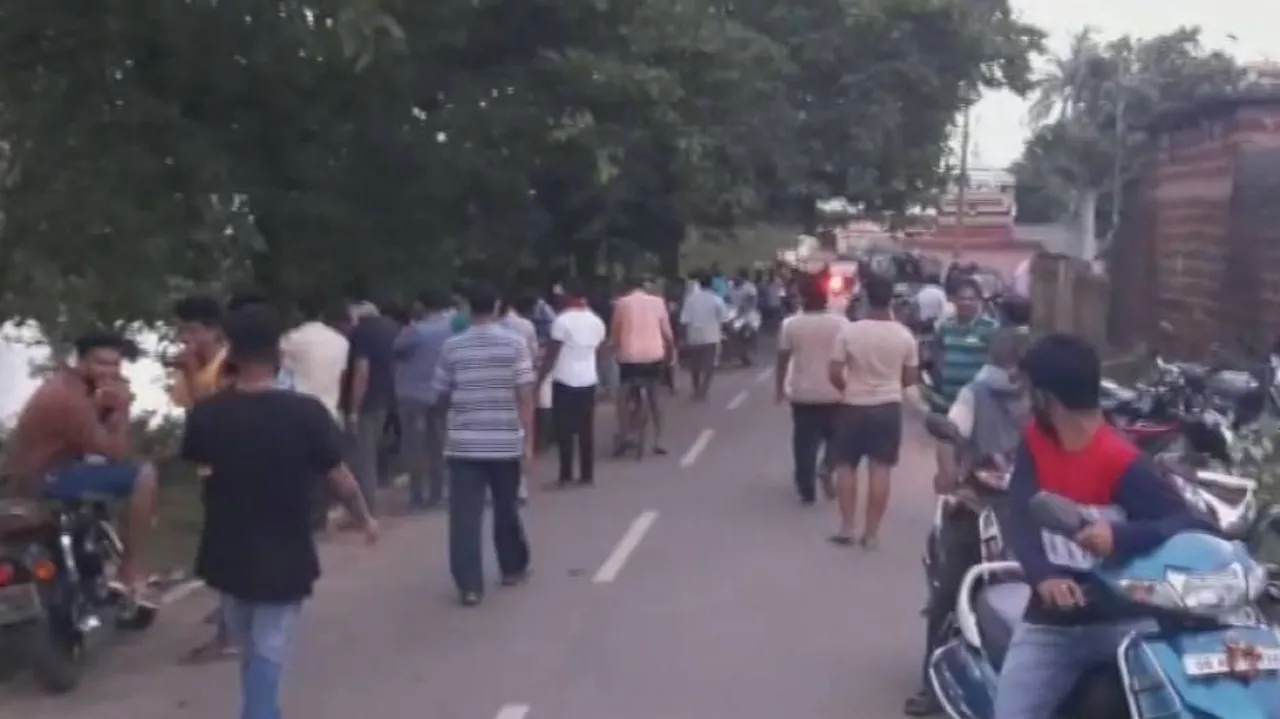 ମାଛ ପାଇଁ  କୋଭିଡ କଟକଣାକୁ ଫୁ