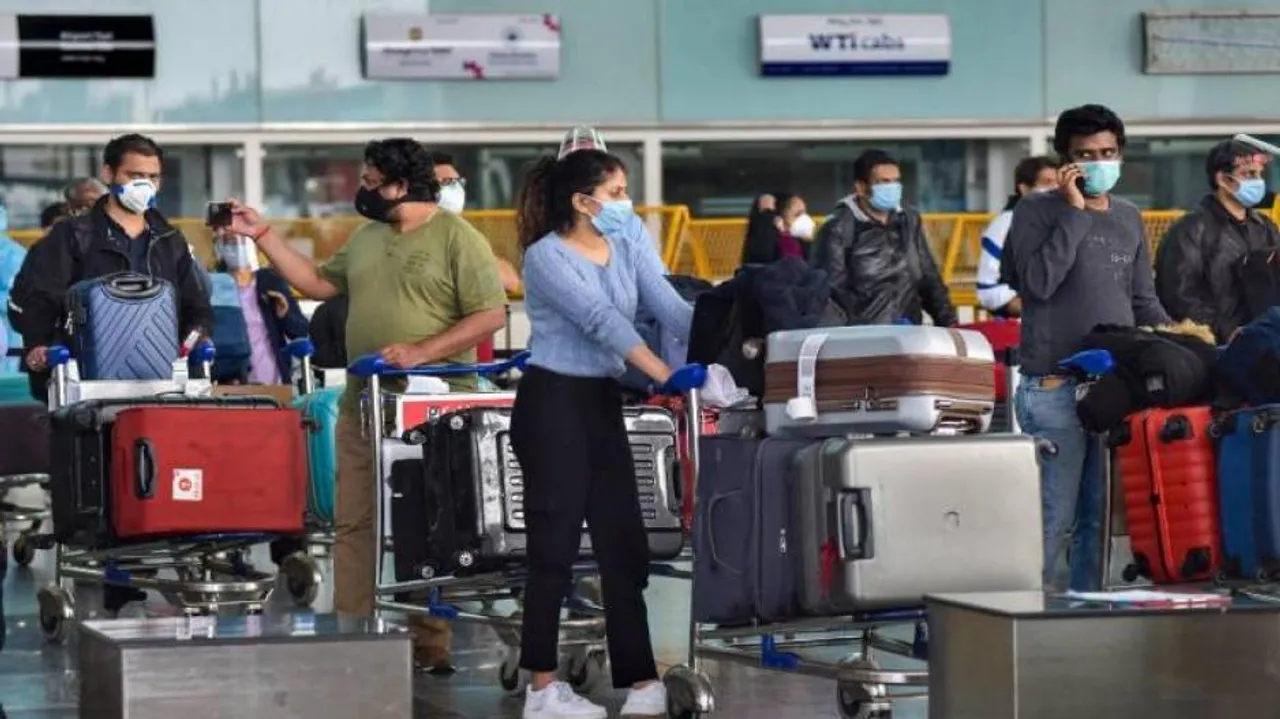 ବିଦେଶ ଯିବାକୁ ଥିଲେ ଦିଆଯିବ ଟିକା