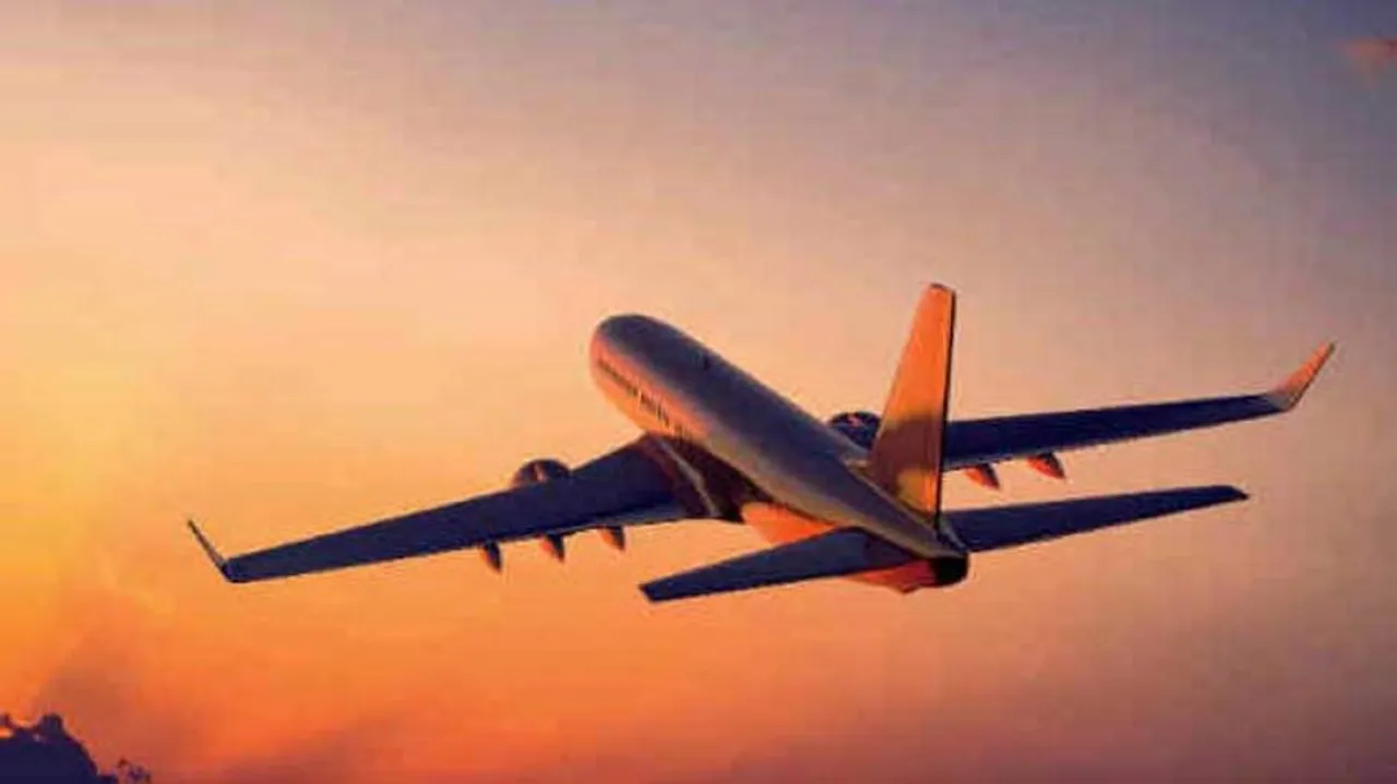 ସେପ୍ଟେମ୍ବର ୯ରୁ ଭୁବନେଶ୍ୱର-ସୁରତ ବିମାନସେବା ଆରମ୍ଭ