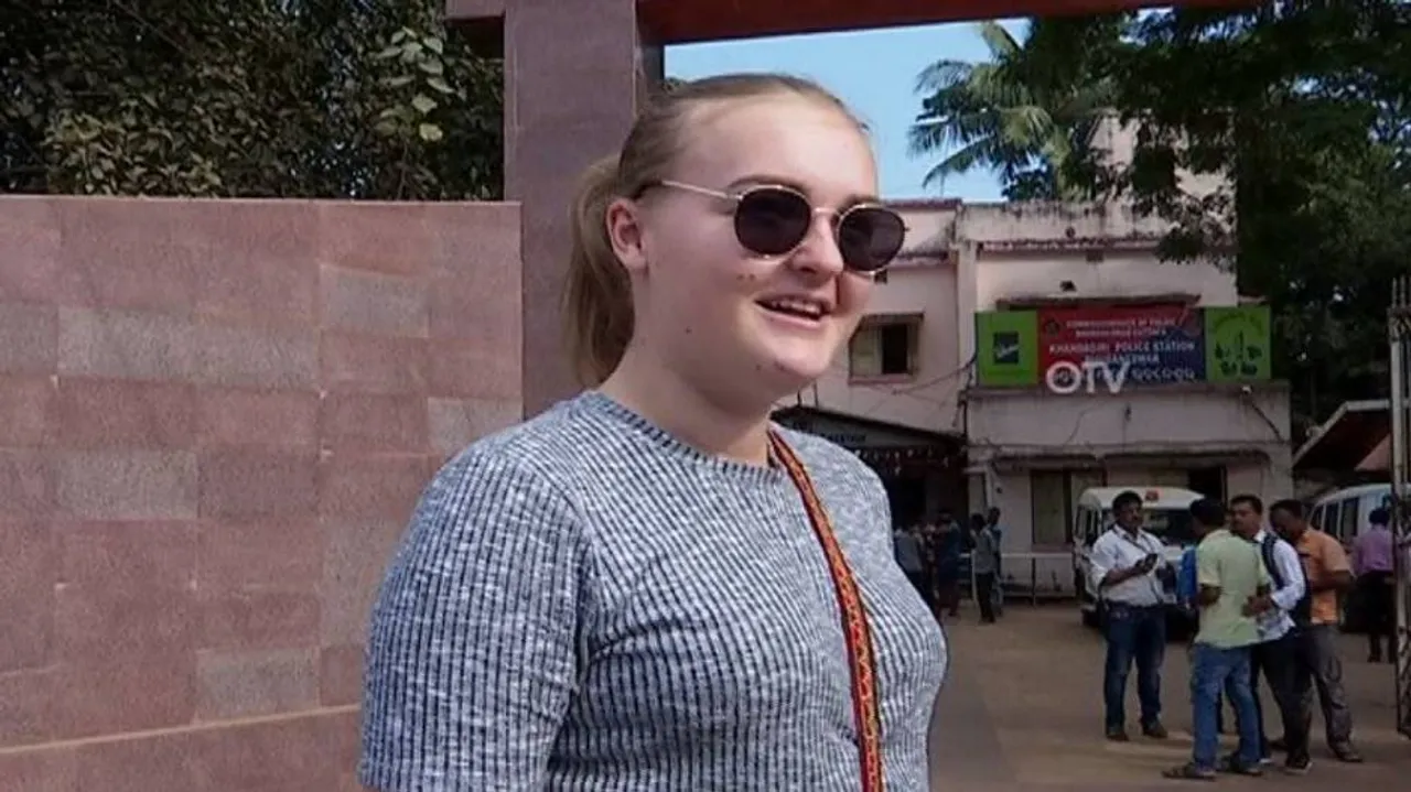 ଭୁବନେଶ୍ୱରରେ ବିଦେଶିନୀଙ୍କ ଠାରୁ ଲୁଟିଲେ ଦୁର୍ବୃତ୍ତ