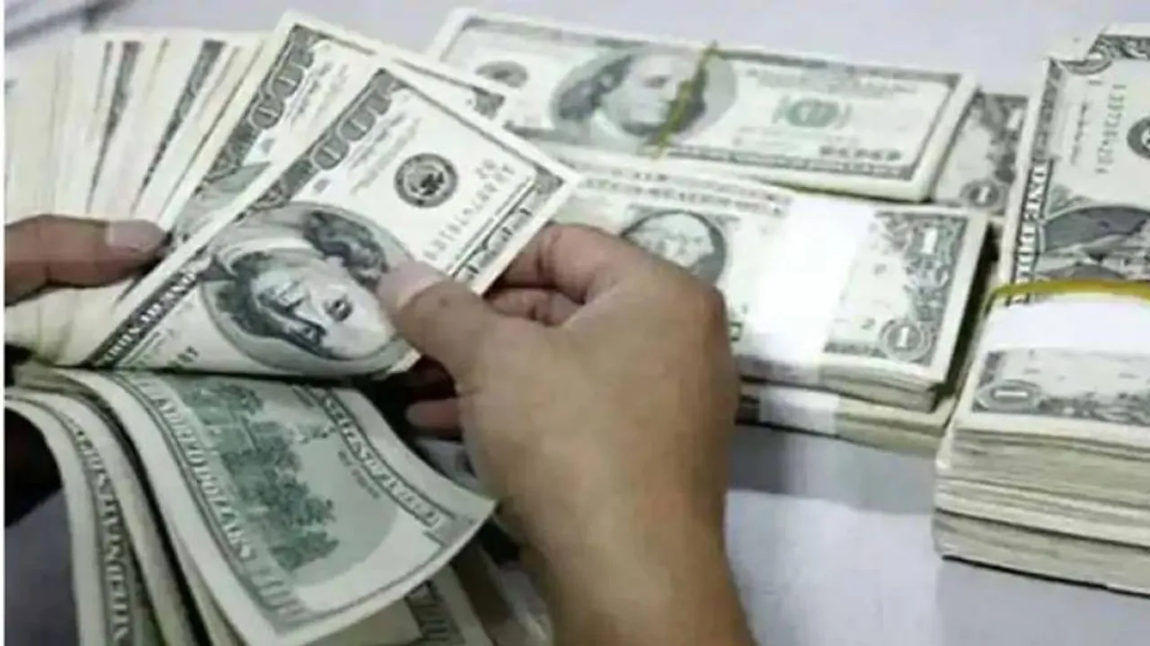  ଭାରତୀୟ ଅର୍ଥନୀତି ପାଇଁ ଖୁସି ଖବର: ବିଦେଶୀ ମୁଦ୍ରା ଭଣ୍ଡାରରେ ଜବରଦସ୍ତ ବୃଦ୍ଧି