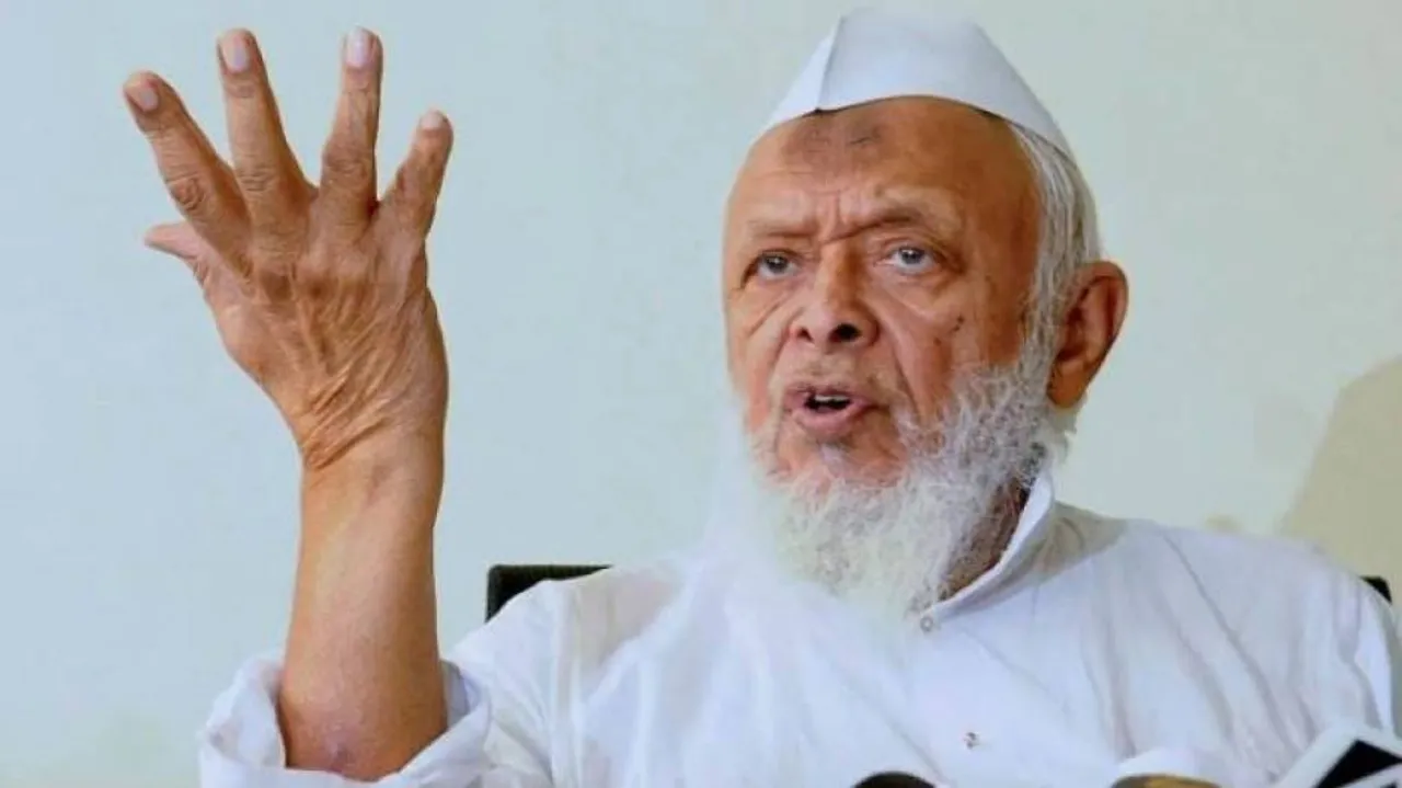 ଅଯୋଧ୍ୟା ଜମି ପାଇଁ ‘ଶରିଆ ଆଇନ’ ଦେଖାଇଲା ଏଆଇଏମ୍‌ପିଏଲ୍‌ବି