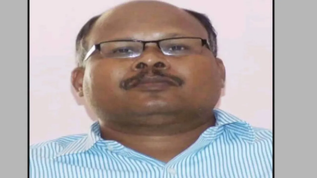 ଗତକାଲି ଆଖି ବୁଜିଥିଲେ ଅତିରିକ୍ତ ଜିଲ୍ଲାପାଳ, ଆଜି କରୋନା ରିପୋର୍ଟ ପଜିଟିଭ