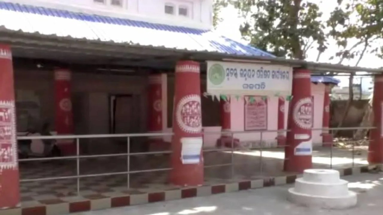 ଖର୍ଚ୍ଚ ନ ହୋଇ ପଡ଼ି ରହିଛି ୭ କୋଟି ୬୨ଲକ୍ଷ ୬୦ହଜାର ଏସଡିସି ଫଣ୍ଡ: ଅଧ୍ୟକ୍ଷ ପଦ ଖାଲି