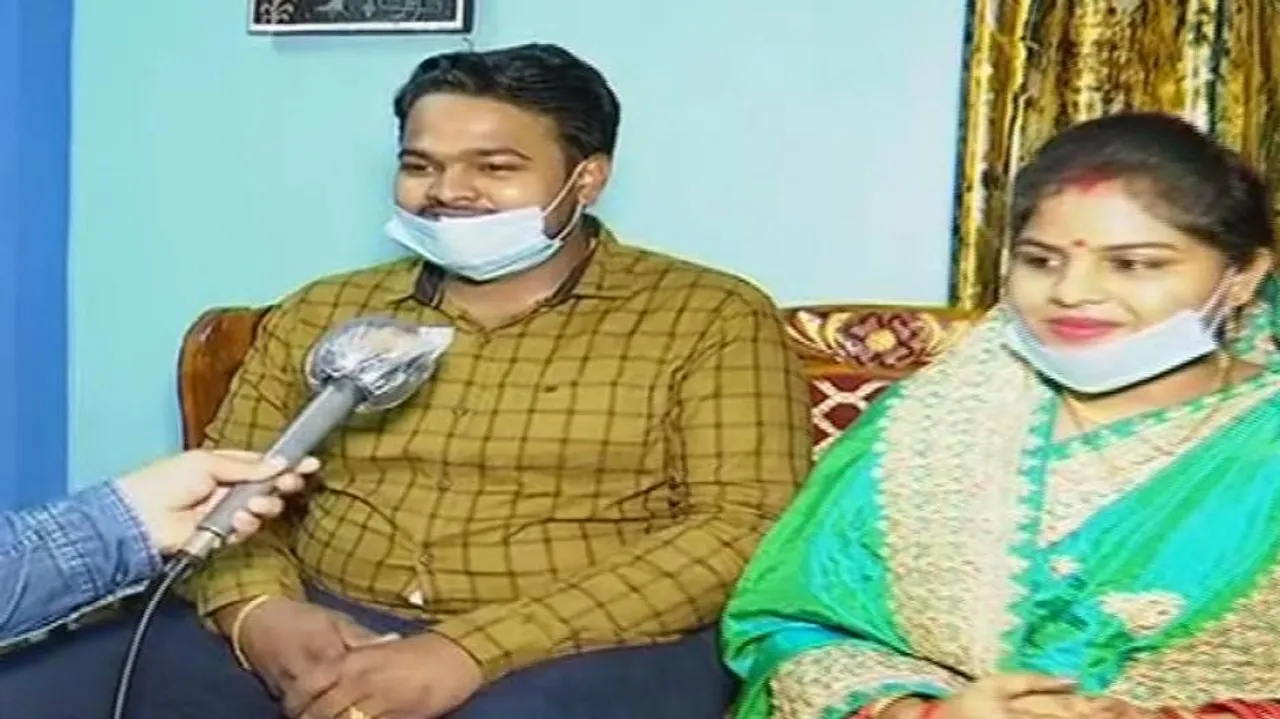 ଶ୍ୱଶୁର ଘରେ ଜ୍ୱାଇଁ ପାଇଁ ମେନ୍ୟୁରେ ୧୦୫ ଆଇଟମ୍‌  