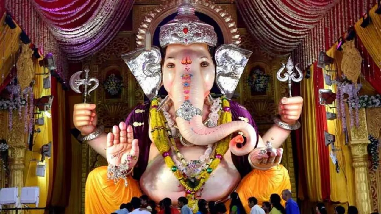 ଯାଜପୁରରେ ବି ହେବନି ଗଣେଶ ପୂଜା