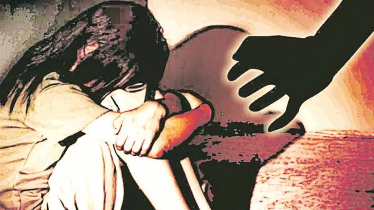 ୫ ବର୍ଷର ନାବାଳିକାକୁ ଗଣ ଦୁଷ୍କର୍ମ ଅଭିଯୋଗ