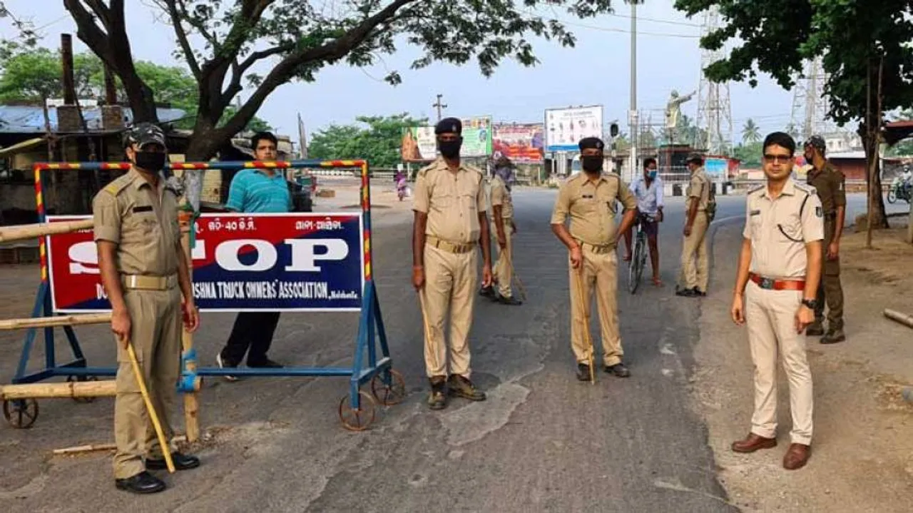 ବ୍ରହ୍ମପୁର ସମେତ ଗଂଜାମ ଜିଲ୍ଲାରେ କୋହଳ ହେଲା କଟକଣା