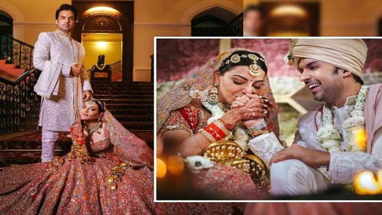 ବିବାହ ପାଇଁ ସ୍ୱାମୀ ଗୌତମଙ୍କ ପାଖରେ ଏମିତି ସର୍ତ୍ତ ରଖିଥିଲେ କାଜଲ