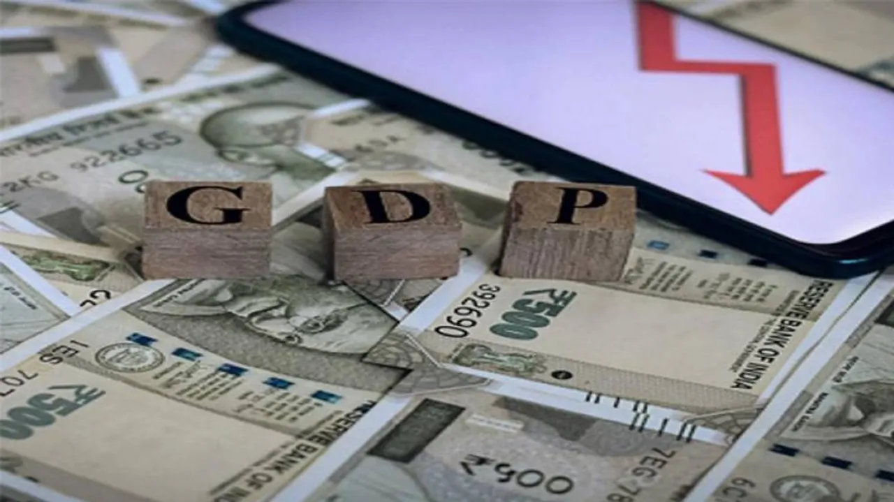 ଦ୍ୱିତୀୟ ତ୍ରୟମାସିକ ଜିଡିପି ଗ୍ରୋଥ୍ -୭.୫%; ସିଇଏ କହିଲେ ସୁଧୁରୁଛି ଅର୍ଥବ୍ୟବସ୍ଥା
