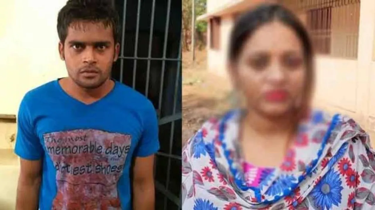 ଗର୍ଲଫ୍ରେଣ୍ଡ୍‌ ବୁଝୁଥିଲା ଅପରାଧିକ ସାମ୍ରାଜ୍ୟ ....