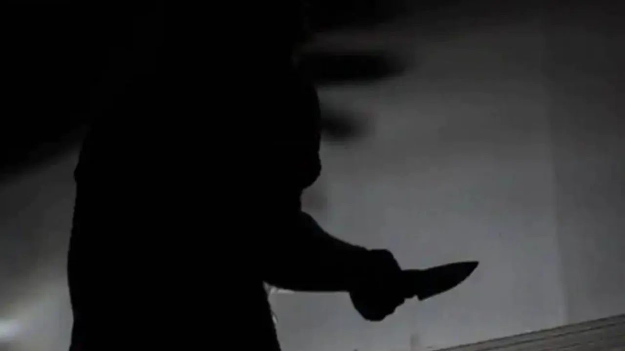 ପ୍ରେମିକାର ତଣ୍ଟି କାଟିଦେଲା ପ୍ରେମିକ !