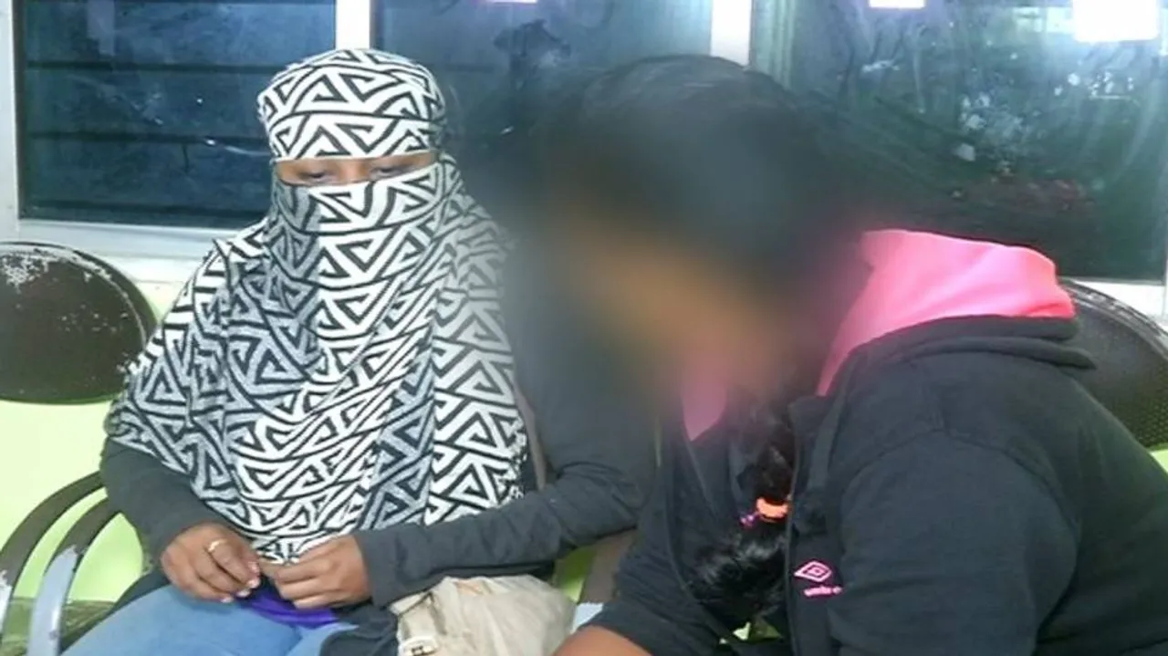 କଳିଙ୍ଗ ଷ୍ଟାଡିୟମରେ ଯୁବତୀଙ୍କୁ ଅସଦାଚରଣ ଅଭିଯୋଗ