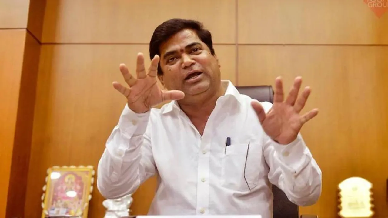 ଗୋଆ ଉପମୁଖ୍ୟମନ୍ତ୍ରୀଙ୍କ ମୋବାଇଲ୍‌ରୁ କେମିତି ଶେୟାର୍ ହେଲା ପର୍ଣ୍ଣୋଗ୍ରାଫିକ୍ ଭିଡିଓ ?‌