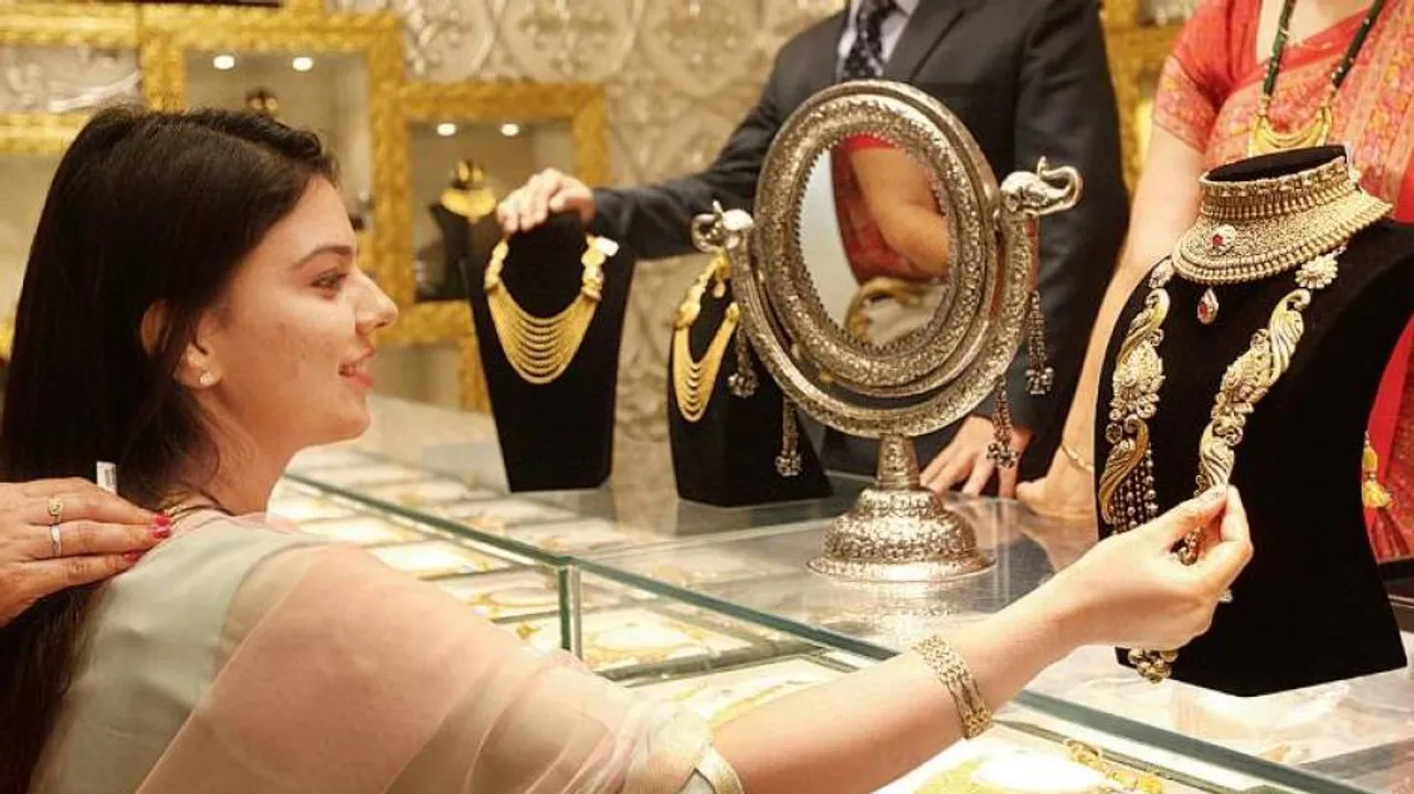 ସୁନା ଦର ବଢିଲା, ରୂପା ବି ହେଲା ମହଙ୍ଗା