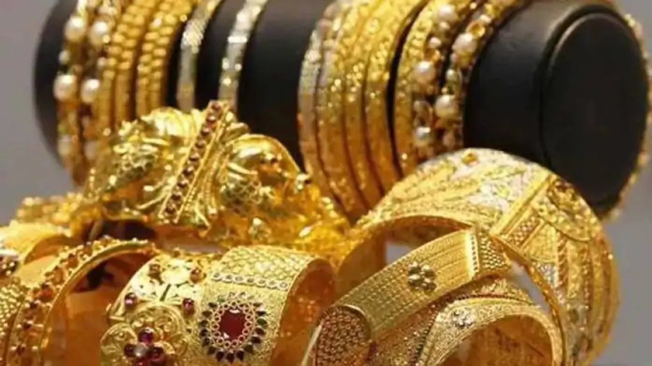 ୭୧୭ ଟଙ୍କା କମିଲା ସୁନା