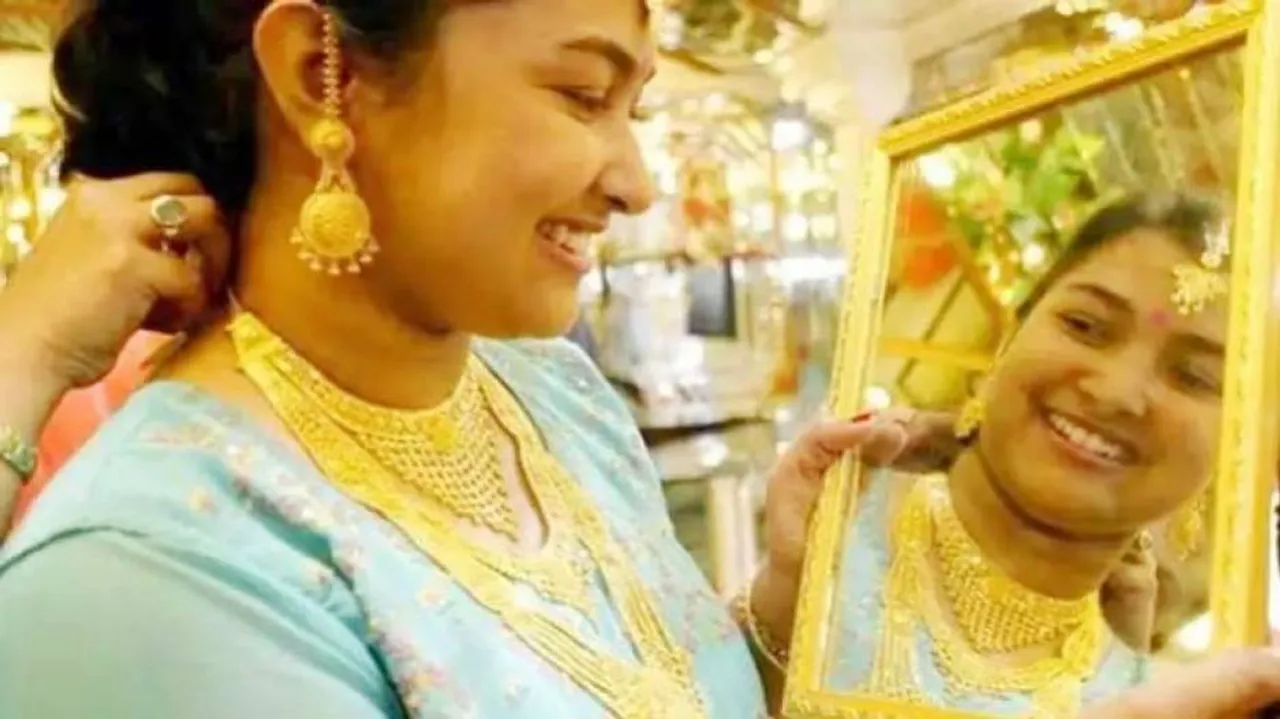 ଦୀପାବଳି ପୂର୍ବରୁ କମିଲା ସୁନା, ରୂପା ଦର