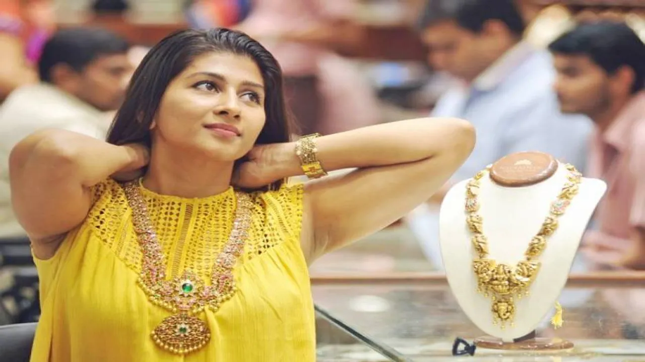 ଅକ୍ଷୟ ତୃତୀୟା ପୂର୍ବରୁ କମିଲା ସୁନା ଦର