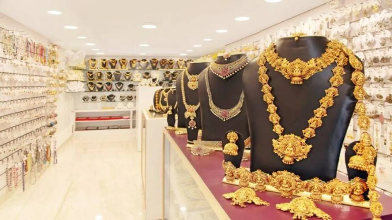 ହଲମାର୍କ ସୁନା ବାଧ୍ୟତାମୂଳକ କଲେ ସରକାର