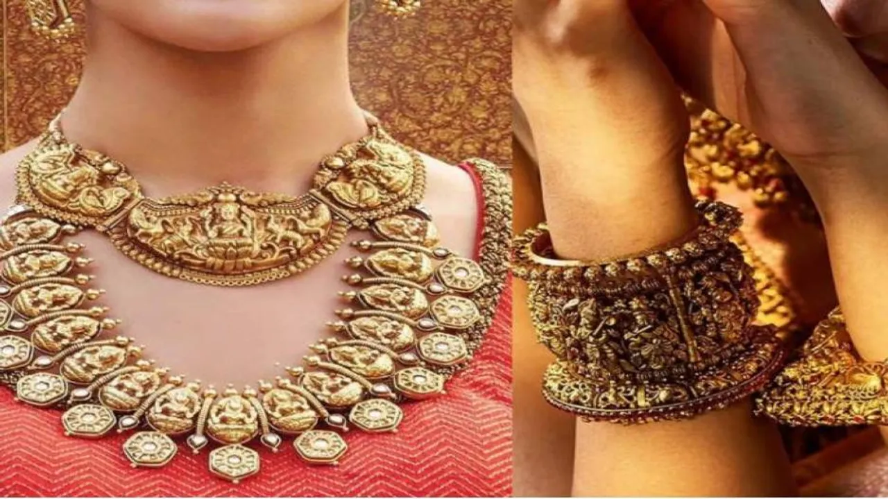 ରେକର୍ଡ ଭାଙ୍ଗିଲା ରୂପା ଦର, ସୁନା ଦର ବି ହେଲା ଆକାଶଛୁଆଁ