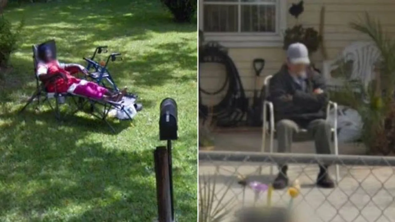 ଗୁଗଲ ମ୍ୟାପ୍‌ର ଚମତ୍କାରିତା ! ଆପଣ ନିଜ ପରଲୋକଗତ ପ୍ରିୟଜନଙ୍କୁ ଦେଖିପାରିବେ