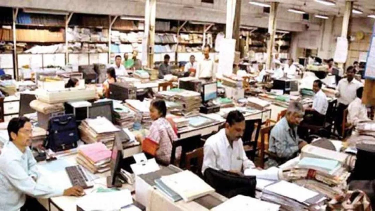 ନଭେମ୍ବରରେ କେମିତି ଚାଲିବ ସରକାରୀ ଅଫିସ, ଆସିଲା ଗାଇଡ୍‌ଲାଇନ୍