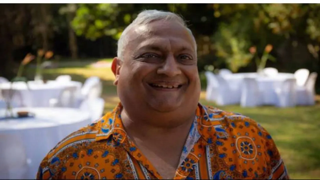 କୋଭିଡରେ ଆଖି ବୁଜିଲେ ମହାତ୍ମାଗାନ୍ଧୀଙ୍କ ଅଣନାତି