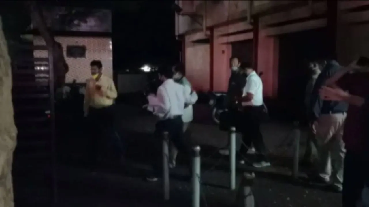 ରାଜ୍ୟରେ ୭୧୨ କୋଟିର ଜିଏସ୍‌ଟି ଠକେଇର ପର୍ଦ୍ଦାଫାସ