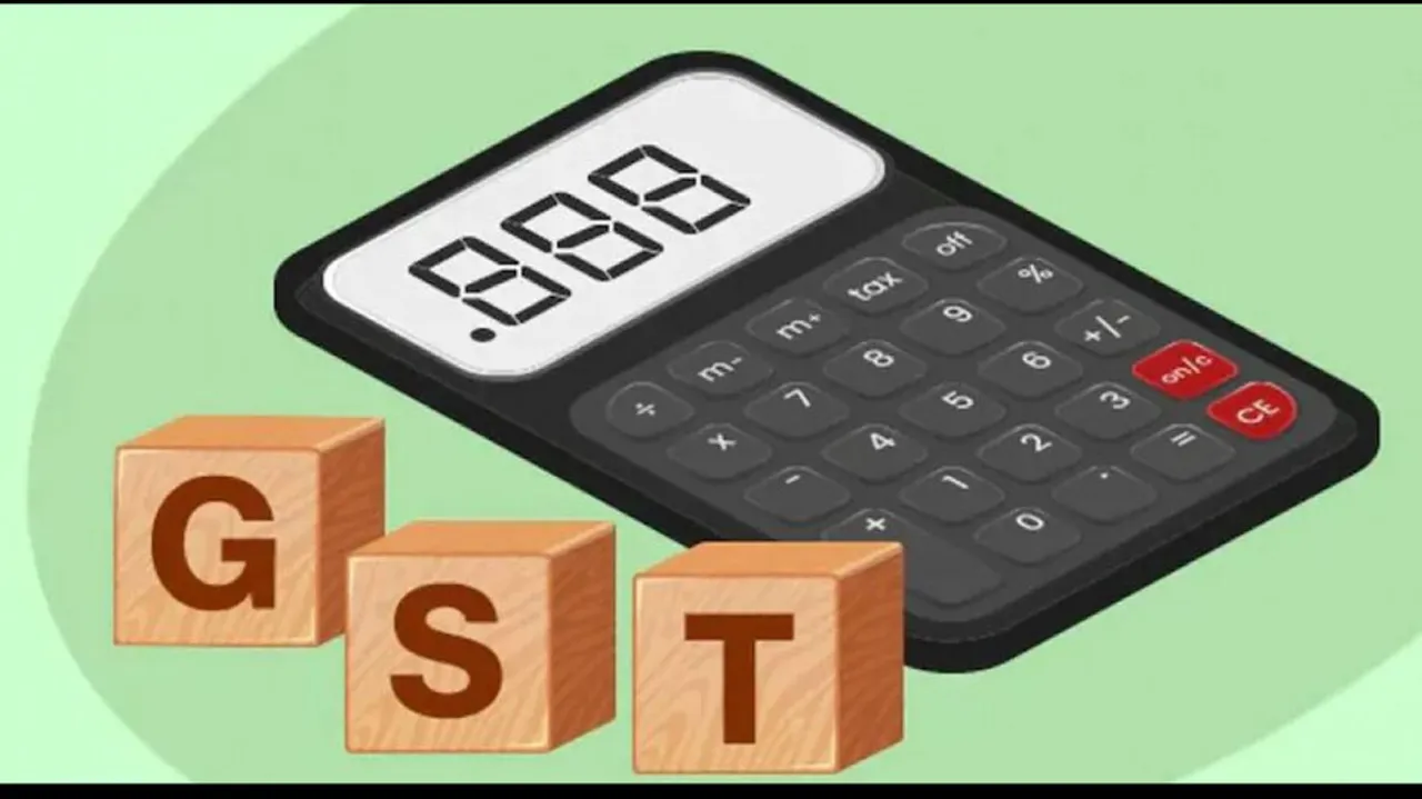 gst