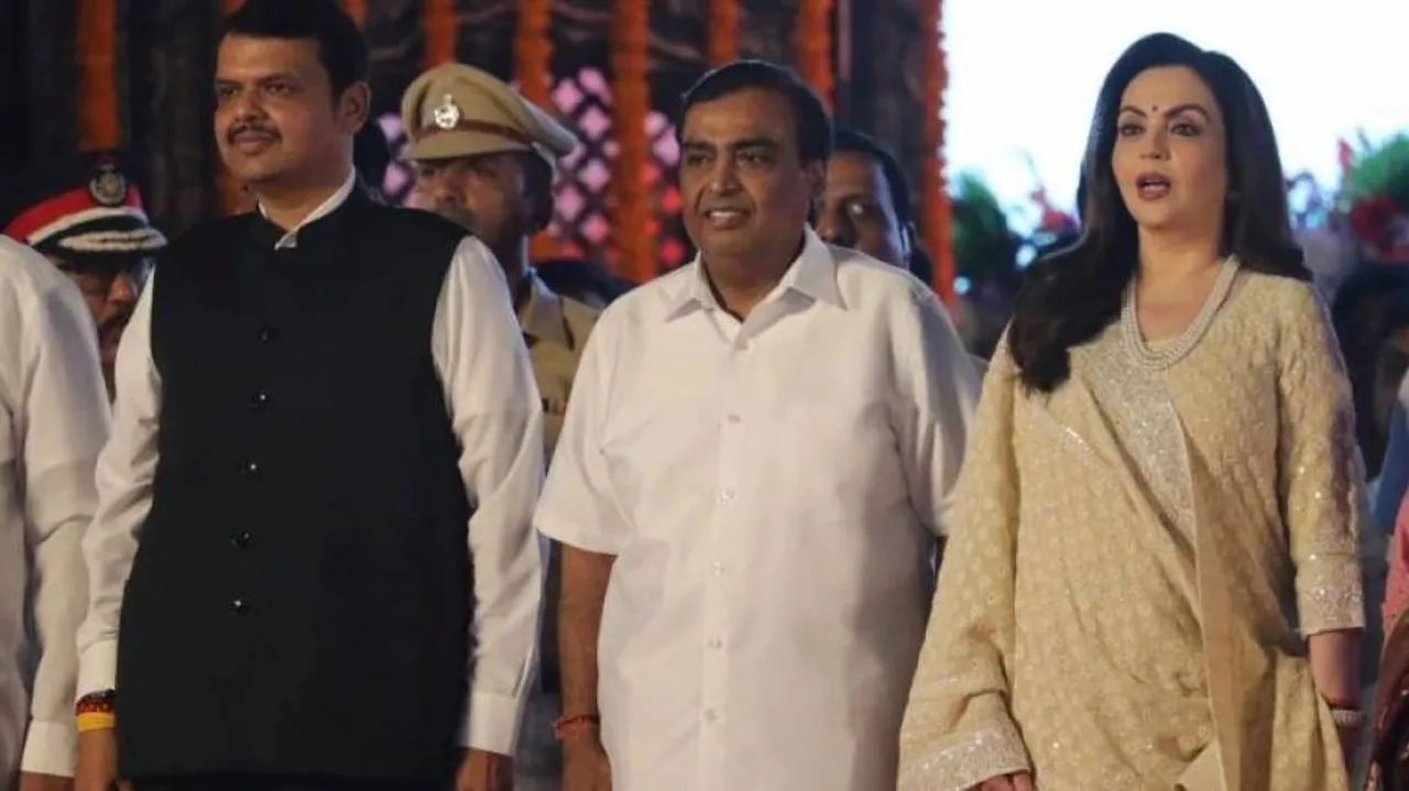 ଉଦ୍ଧବଙ୍କ ଶପଥ ପାଠ ଉତ୍ସବରେ ଅତିଥିଙ୍କ ଭିଡ଼