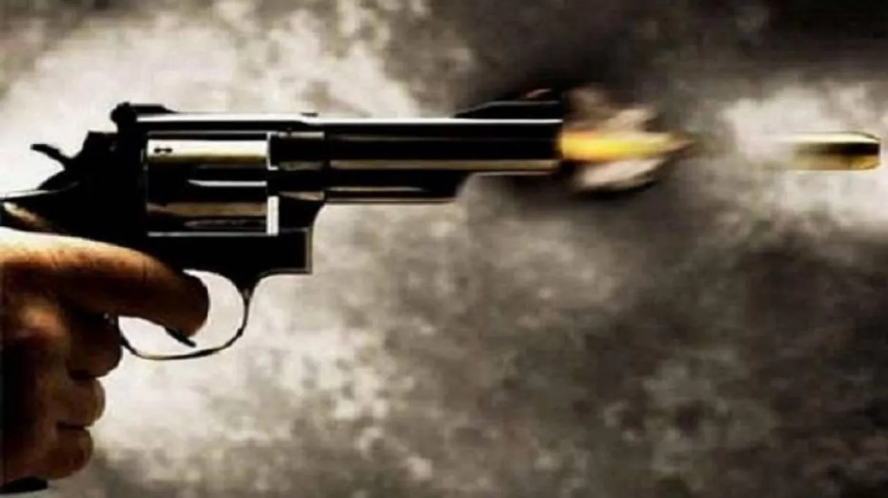 ଗୁଳିମାଡ଼ରେ ବୃଦ୍ଧ ଗୁରୁତର