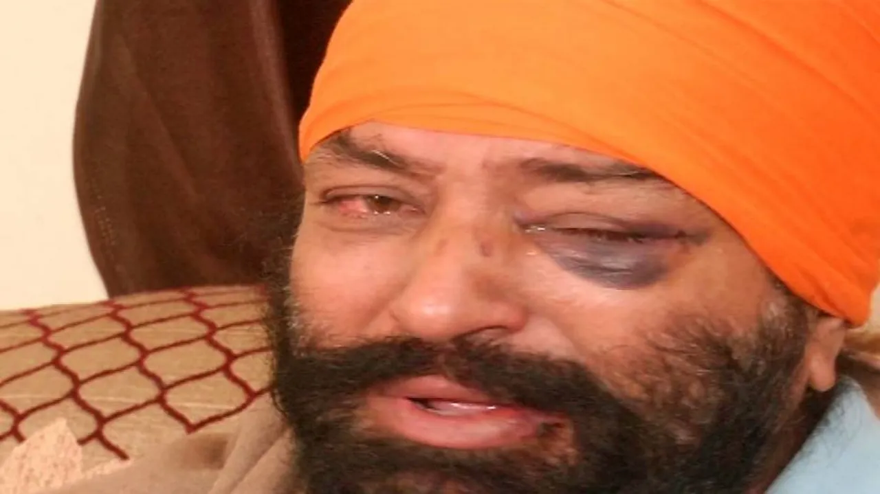 ଶିଖ୍ ବ୍ୟକ୍ତିଙ୍କୁ ଆକ୍ରମଣ ଘଟଣାରେ ପୁଲିସର ତଦନ୍ତକୁ ନେଇ ବଢୁଛି ବିତର୍କ