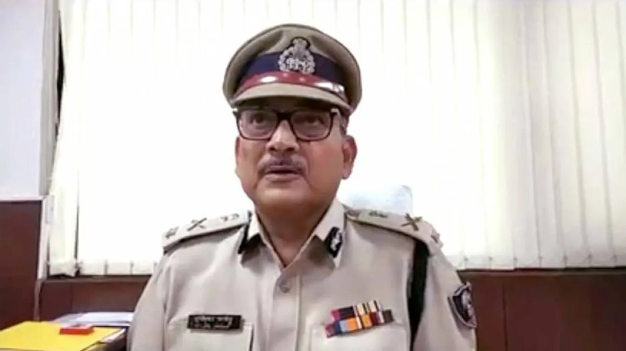 ପାଟନା ଏସ୍‌ପିଙ୍କୁ କ୍ୱାରେଣ୍ଟିନ୍‌ ରଖିବା ନେଇ ମୁମ୍ବାଇ ପୁଲିସ୍ ଉପରେ ବର୍ଷିଲେ ବିହାର ଡିଜିପି