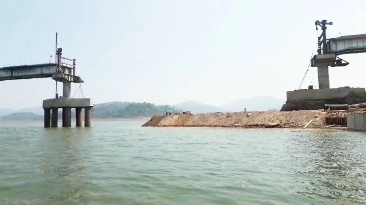 ପୁଣି ଘୁଞ୍ଚିଲା ଗୁରୁପ୍ରିୟା ସେତୁର ଡେଡଲାଇନ୍