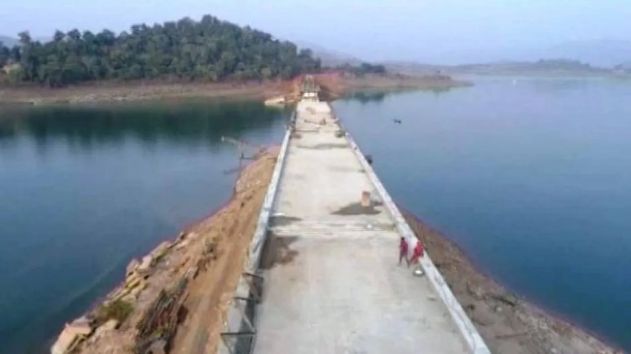 ଉଦଘାଟନ ହେବ ଗୁରୁପ୍ରିୟା ସେତୁ