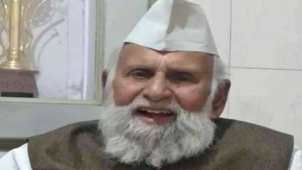 ‘ବନ୍ଦେ ମାତରମ୍‌’କୁ ଇସ୍‌ଲାମ୍‌ ବିରୋଧୀ କହିଲେ ସାଂସଦ