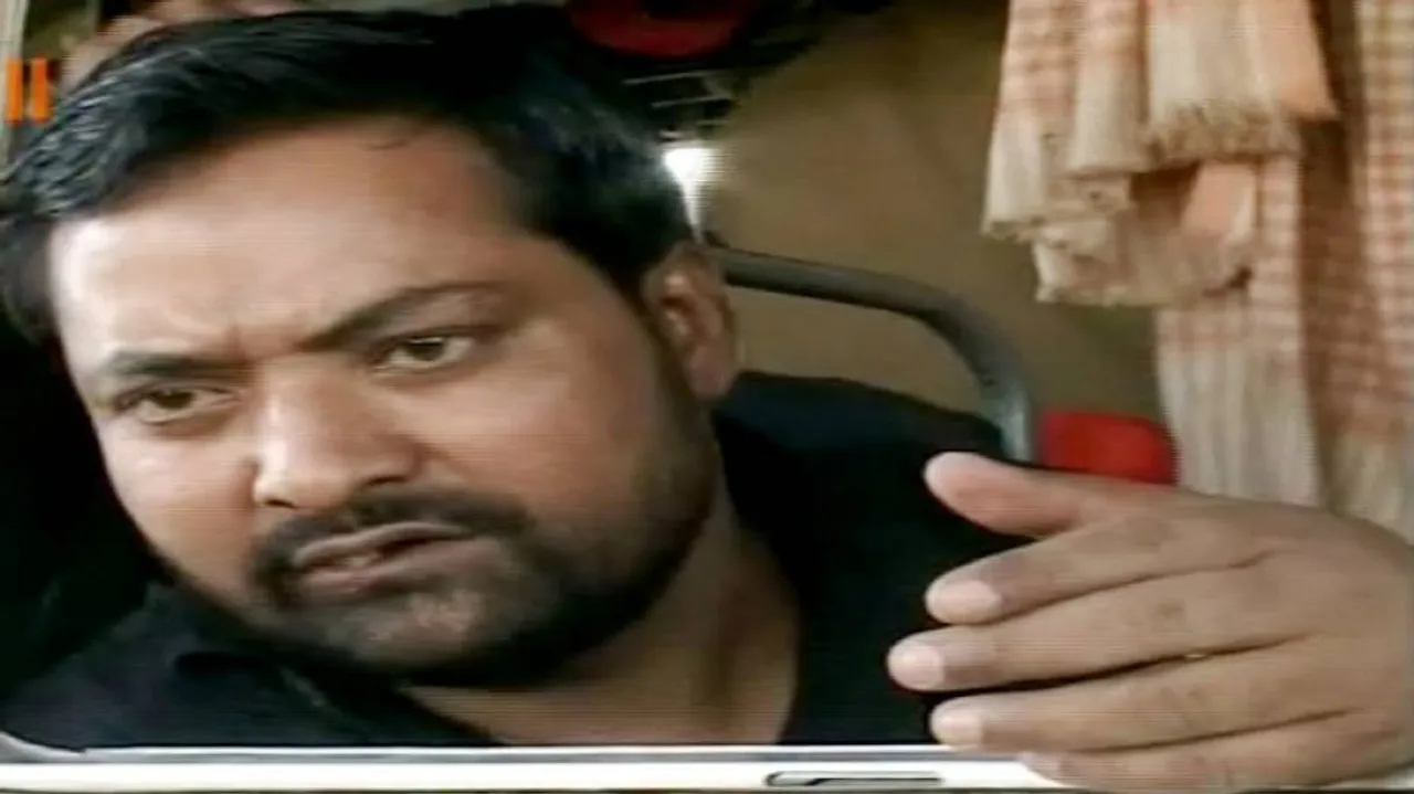 ହାଇଦରକୁ ଫେରାର କରାଇଛି କିଏ? ସୂଚନା ଦେଲେ କଟକ ଡିସିପି