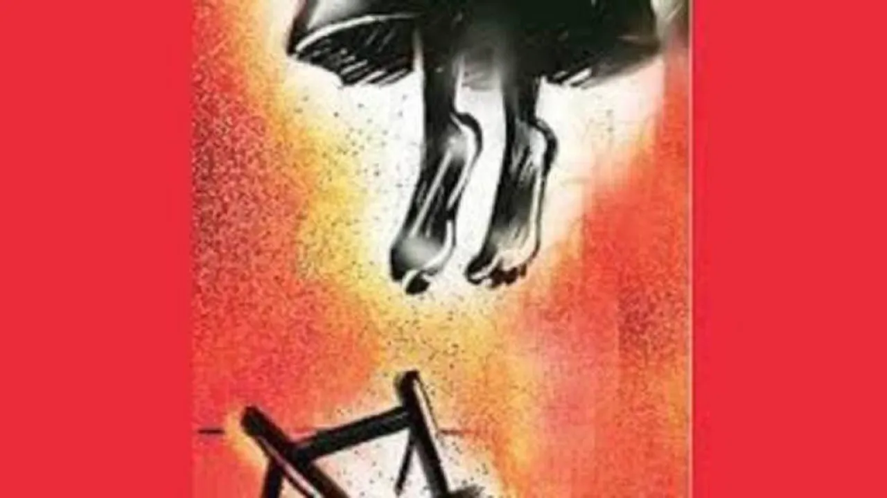 ସପ୍ତମ ଶ୍ରେଣୀ ଛାତ୍ରୀ କଲେ ଆତ୍ମହତ୍ୟା