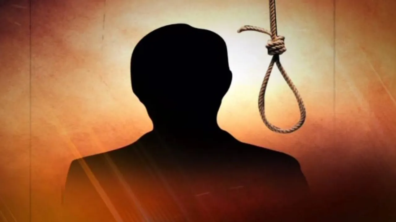 ଫାଶି ଦଉଡ଼ି, ଘାତକ ବି ତୟାର