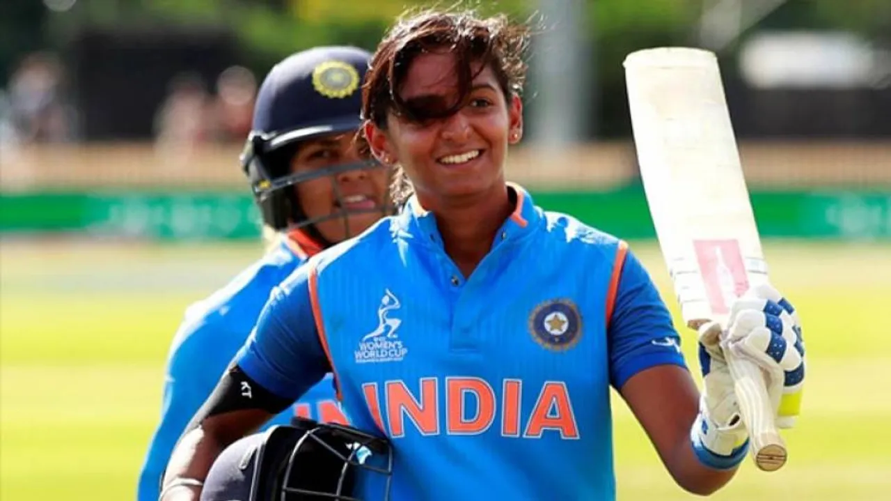 ମହିଳା ଟି-୨୦ ବିଶ୍ୱକପ୍‌ ପାଇଁ ଭାରତୀୟ ଦଳ ଘୋଷଣା