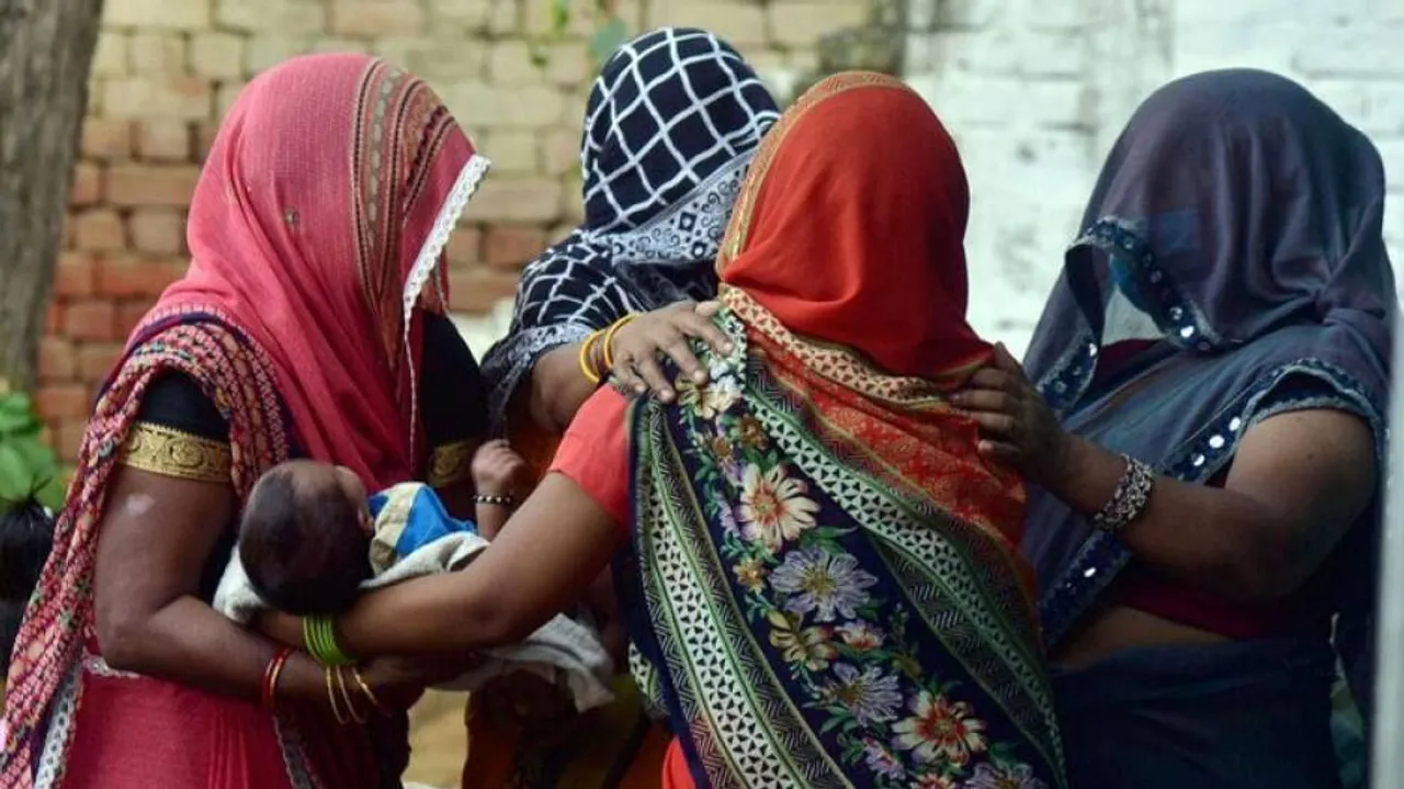 ହାଥରସ ଘଟଣା: ପୀଡ଼ିତାଙ୍କ ଭାଇ କହିଲେ, ମାଜିଷ୍ଟ୍ରେଟ୍‌ଙ୍କୁ ନିଲମ୍ବିତ କରାଯାଉ