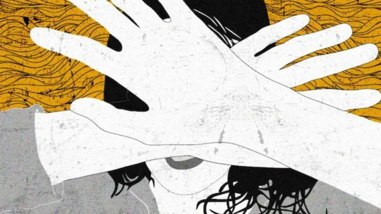 ସିବିଆଇ ତଦନ୍ତ ଦାବି କଲେ ହାଥରସ ପୀଡ଼ିତାଙ୍କ ଭାଇ; କହିଲେ, ବାପା ଚାପରେ ବୟାନ ଦେଇଛନ୍ତି