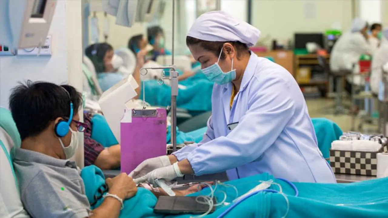 କୋଭିଡ୍‌-୧୯ ସୁସ୍ଥ ହେବା ପରେ କ'ଣ କରିବେ, ପରାମର୍ଶ ଦେଲା ସ୍ୱାସ୍ଥ୍ୟ ବିଭାଗ