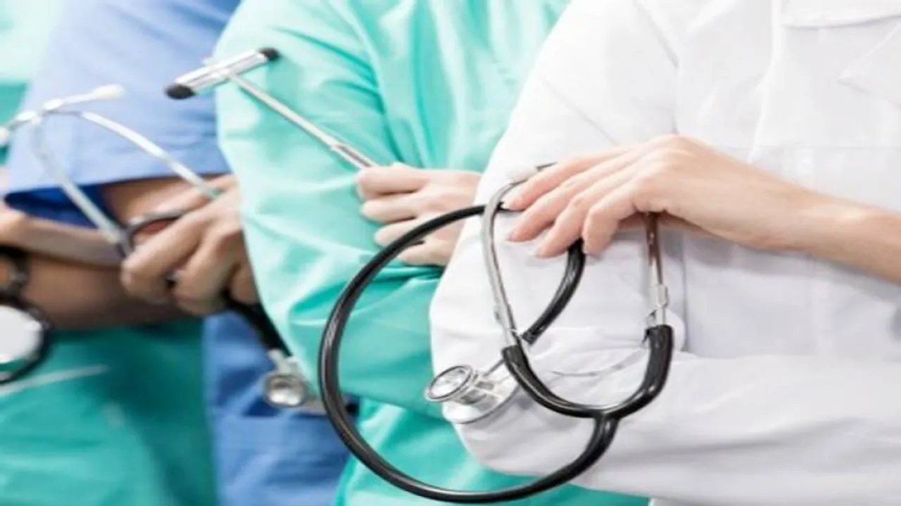 ବିଳମ୍ବିତ ରାତିରେ ୩ ମହିଳା ସ୍ୱାସ୍ଥ୍ୟକର୍ମୀଙ୍କୁ ମାଓବାଦୀମାନେ ଅପହରଣ କରି ନେଇଥିବା ସୂଚନା