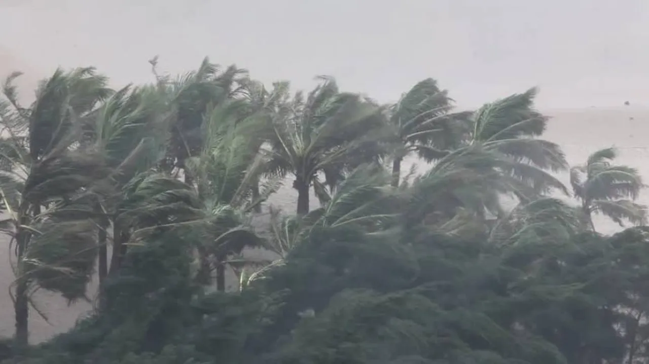 ରଜକୁ ଫିକା କରିପାରେ ବର୍ଷା, ଦୁଇ ଦିନ ଯାଏ ବର୍ଷିବ !