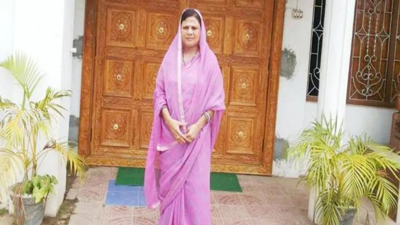 ବିଜେଡି ଛାଡିଲେ ହେମା: ଦର୍ଶାଇଲେ ଏହି ୭ ଟି କାରଣ