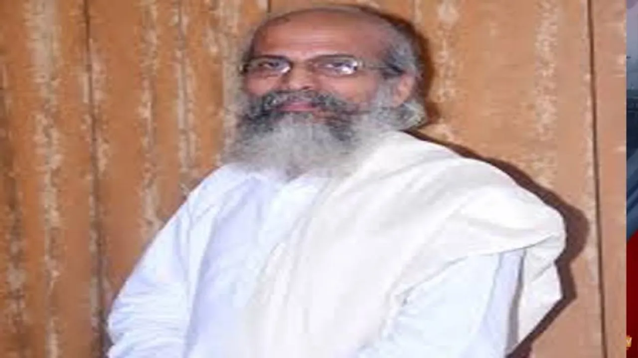 କ୍ରାଇମ୍‌ବ୍ରାଞ୍ଚର ଅପବ୍ୟବହାର କରୁଛି ବିଜେଡି: ପ୍ରତାପ ଷଡ଼ଙ୍ଗୀ